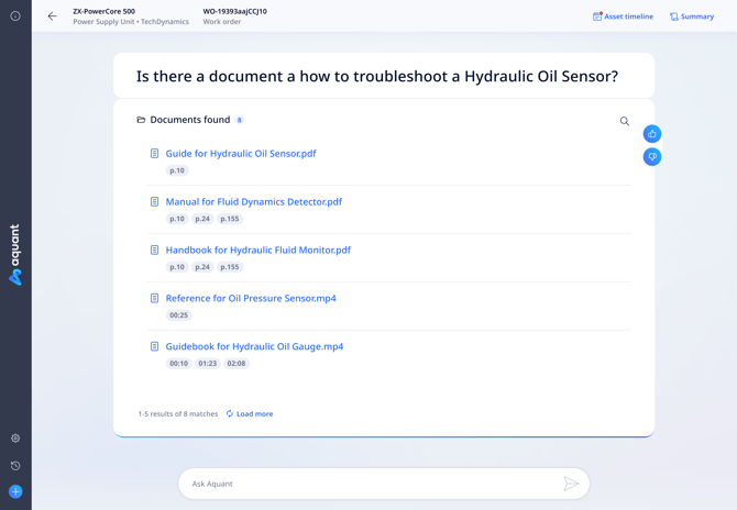 documentretrieval